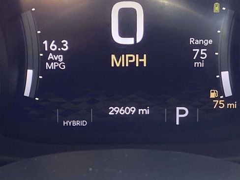 Certified 2023 Jeep Wrangler Unlimited Rubicon 4xe image 3