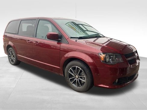 Used 2018 Dodge Grand Caravan GT image 7
