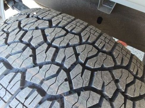 Used 2025 Chevrolet Silverado 1500 RST w/ Convenience Package II image 14