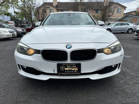 Used 2013 BMW 328i Sedan image 2