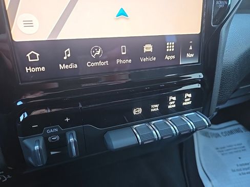 New 2026 RAM 3500 Tradesman image 66