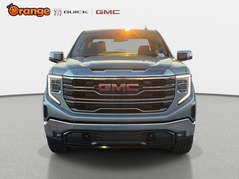 New 2026 GMC Sierra 1500 SLT w/ SLT Premium Package AWD/4WD image 8