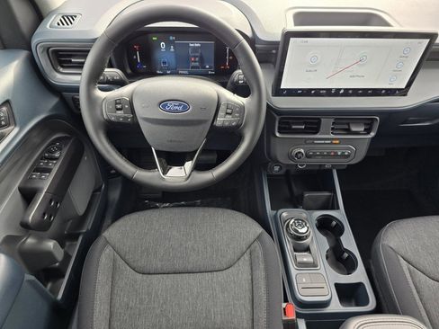 New 2026 Ford Maverick XLT w/ Equipment Group 301A image 28