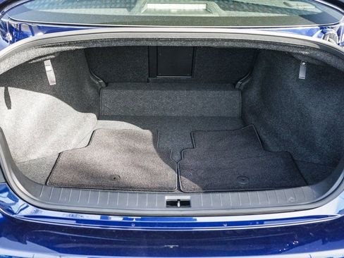 Certified 2023 INFINITI Q50 Sensory image 25