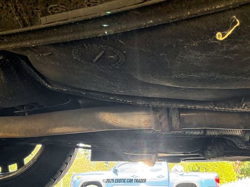 Used 1999 BMW 323i Convertible image 48