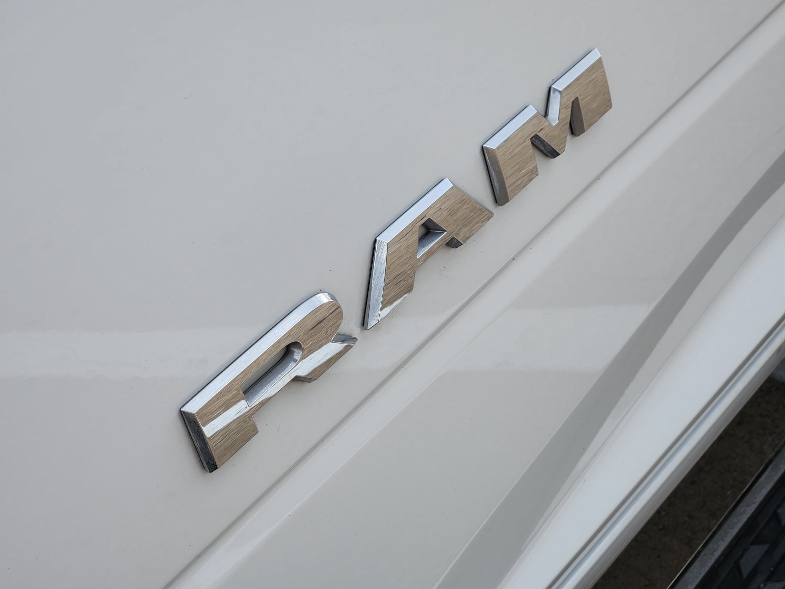 Used 2026 RAM 2500 Big Horn AWD/4WD image 18