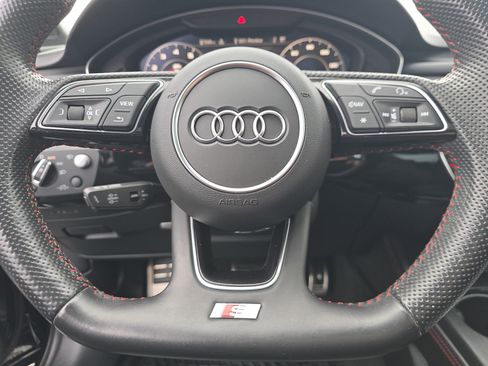Used 2018 Audi A4 2.0T Prestige w/ Prestige Package AWD/4WD image 21