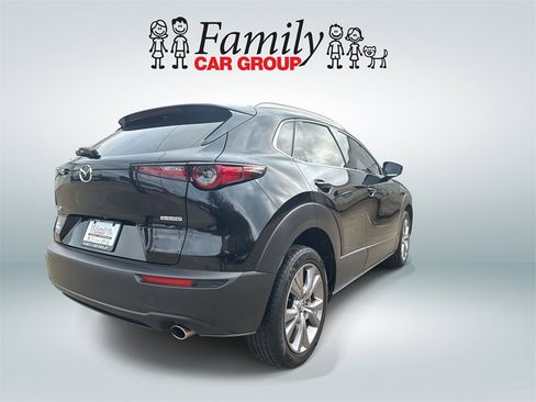 Used 2020 MAZDA CX-30 FWD w/ Premium Package image 3