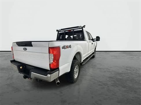 Used 2022 Ford F350 XL w/ Power Equipment Group image 3