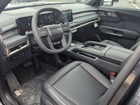 New 2027 Kia Telluride S image 12