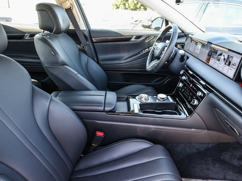 Used 2026 Genesis G80 2.5T AWD/4WD image 19