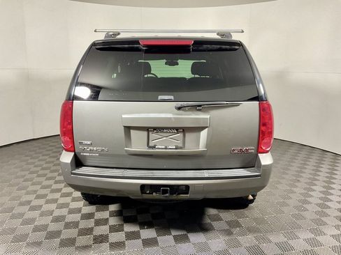 Used 2008 GMC Yukon SLE image 8