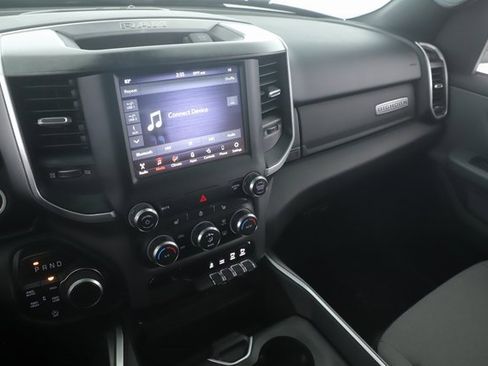 Used 2021 RAM 1500 Big Horn image 26