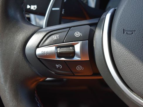 Used 2017 BMW X5 M AWD/4WD image 16