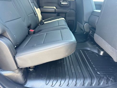 New 2026 Chevrolet Silverado 3500 W/T w/ WT Convenience Package AWD/4WD image 16