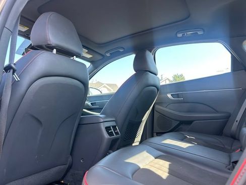 Used 2023 Hyundai Sonata SEL Plus FWD image 31