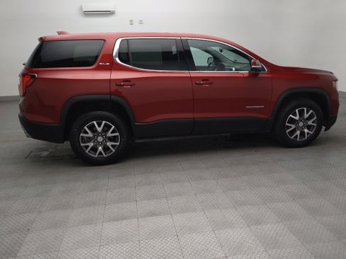 Used 2020 GMC Acadia SLE FWD image 10