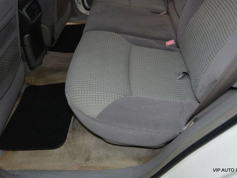 Used 2005 Toyota 4Runner Sport RWD image 28