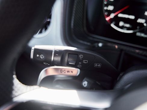 Used 2026 Mercedes-Benz G 63 AMG 4MATIC image 61