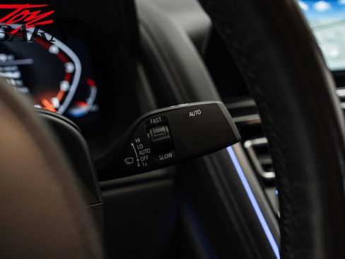 Used 2022 BMW M850i Gran Coupe xDrive w/ Comfort Seating Package image 39