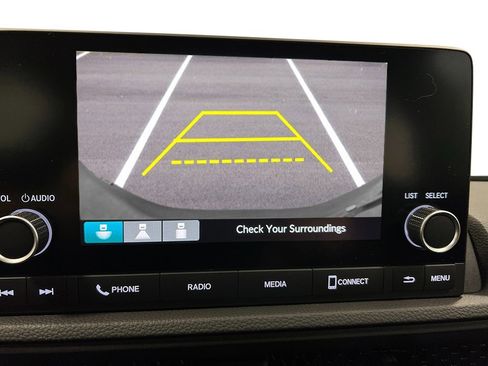 New 2025 Honda CR-V LX image 21