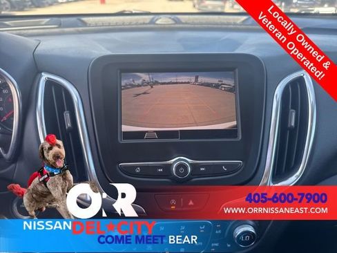 Used 2024 Chevrolet Equinox LT image 24