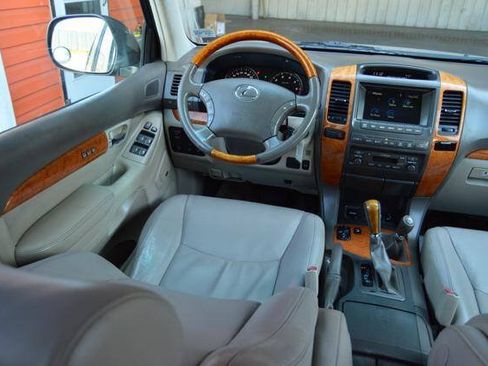 Used 2007 Lexus GX 470 AWD/4WD image 51