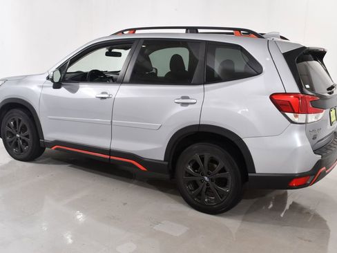 Used 2021 Subaru Forester Sport AWD/4WD image 15