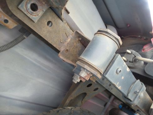 Used 2004 Toyota Tacoma PreRunner image 17