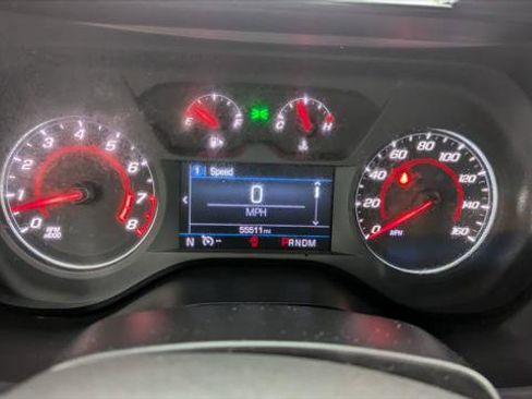 Used 2020 Chevrolet Camaro LT image 19