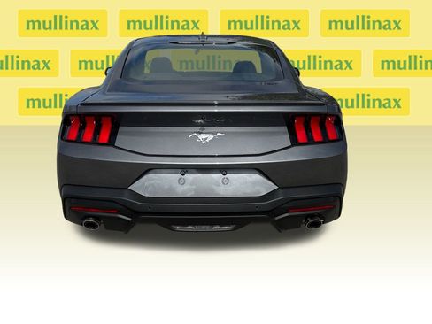 New 2025 Ford Mustang Premium image 12