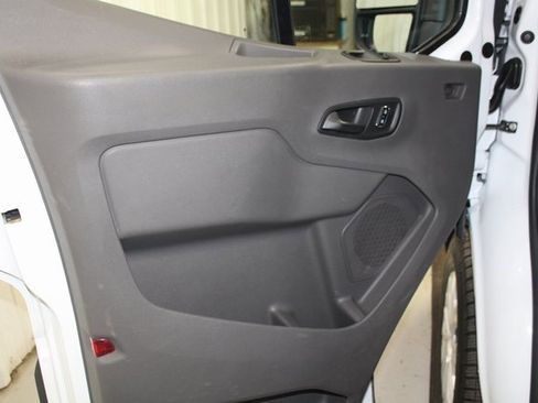 Used 2024 Ford Transit 250 Low Roof w/ Exterior Upgrade Package image 11