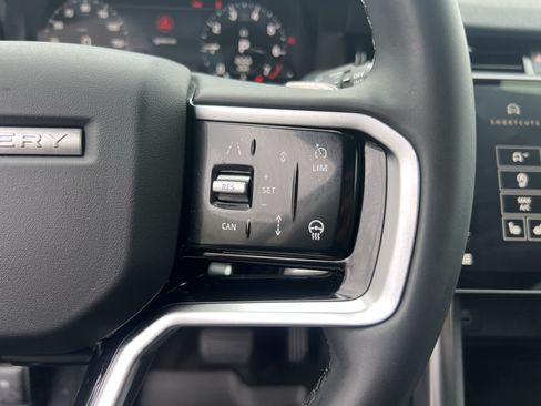 Certified 2025 Land Rover Discovery Sport S AWD/4WD image 23