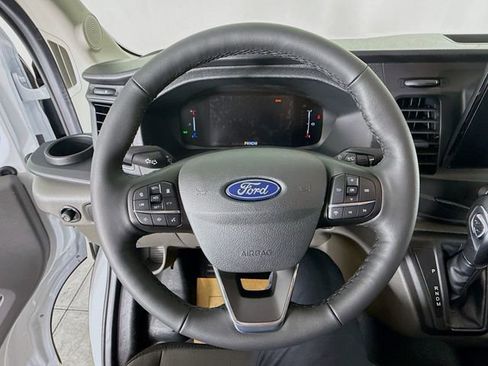 New 2026 Ford Transit 350 148 High Roof Extended AWD image 11