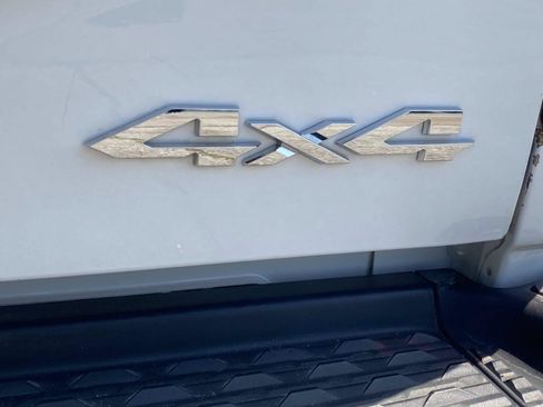 Used 2019 RAM 2500 Big Horn AWD/4WD image 6