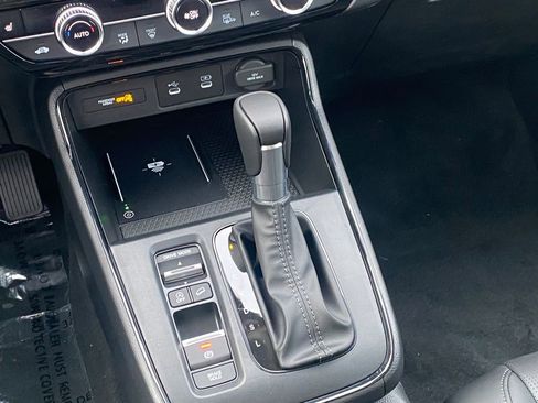 New 2026 Honda CR-V EX-L image 17