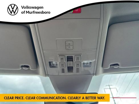 Certified 2021 Volkswagen Atlas SEL Premium AWD/4WD image 28