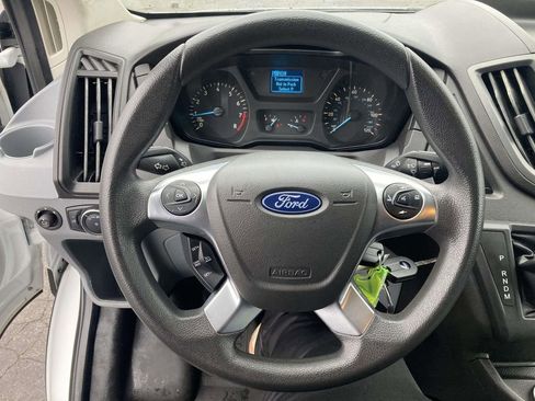 Used 2019 Ford Transit 150 Base image 31