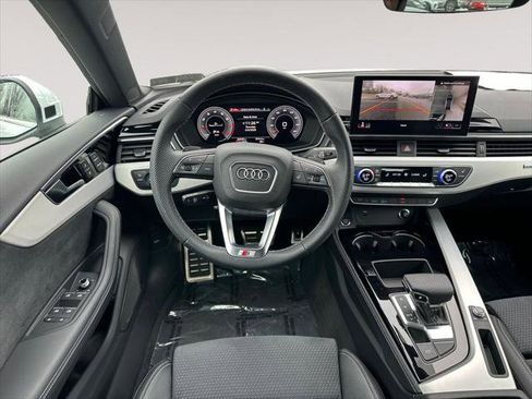 Certified 2023 Audi A5 2.0T Premium Plus w/ Premium Plus image 12