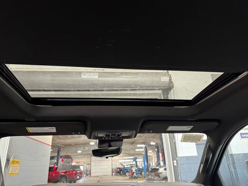 New 2026 GMC Sierra 2500 AT4 image 14