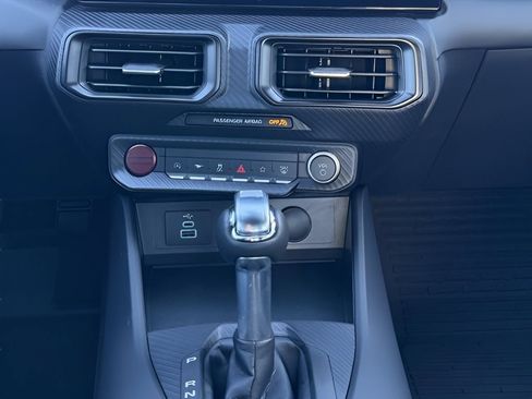 New 2026 Ford Mustang Coupe RWD image 26