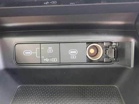 New 2026 Hyundai Tucson SEL AWD/4WD image 26