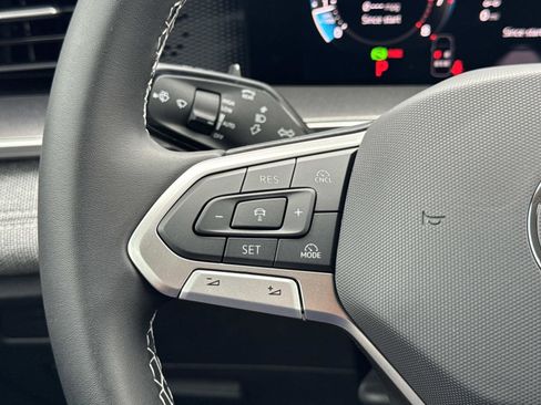 New 2026 Volkswagen Tiguan S image 18