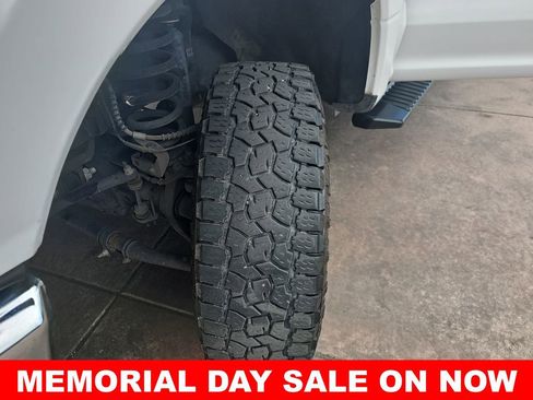 Used 2020 Ford F250 XL w/ Power Equipment Group AWD/4WD image 34