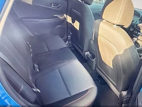 Used 2023 Hyundai Kona N Line image 4