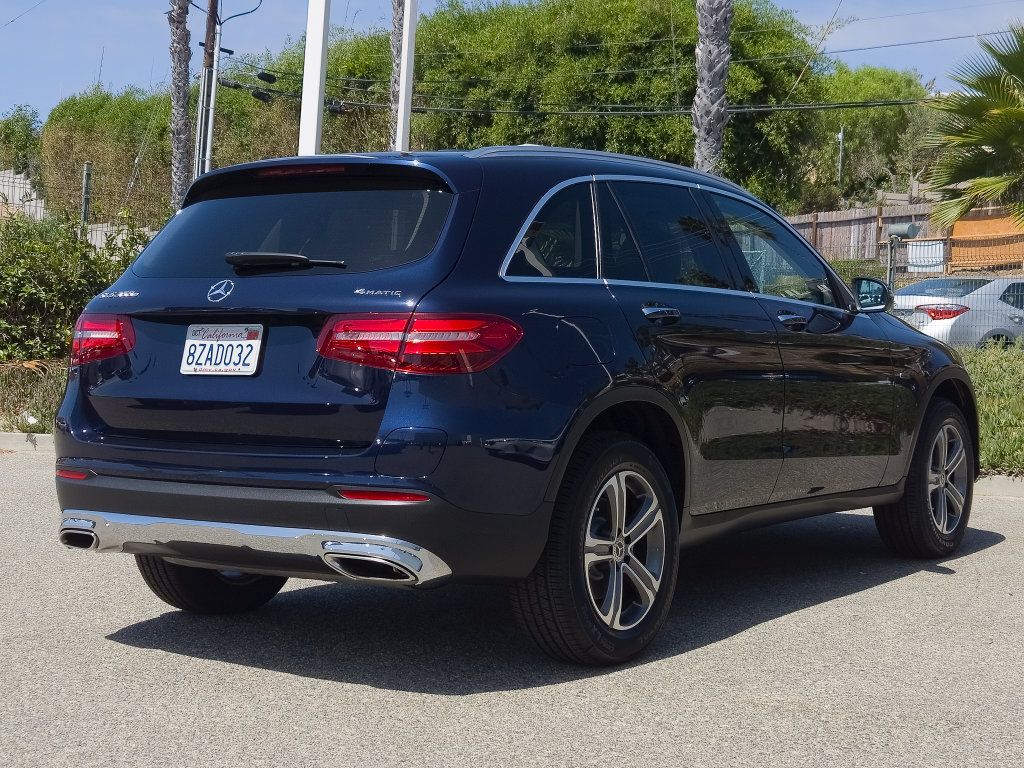 Used 2019 Mercedes-Benz GLC 350e 4MATIC image 19