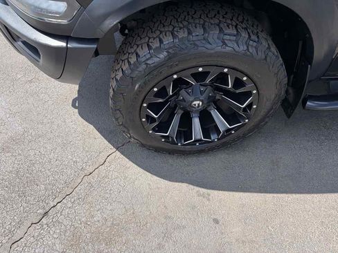 Used 2020 RAM 1500 Classic Warlock AWD/4WD image 33