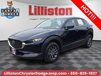 Used 2023 MAZDA CX-30 AWD 2.5 S