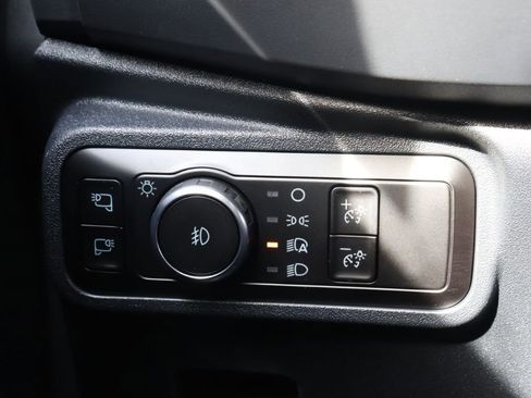 New 2025 Ford Bronco Badlands image 34