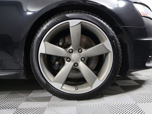 Used 2012 Audi S4 Prestige image 2